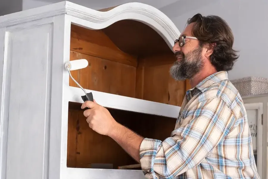 Affordable Cabinet Painting Prineville, OR