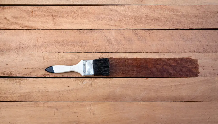 Affordable Deck Staining Services in Prineville, OR