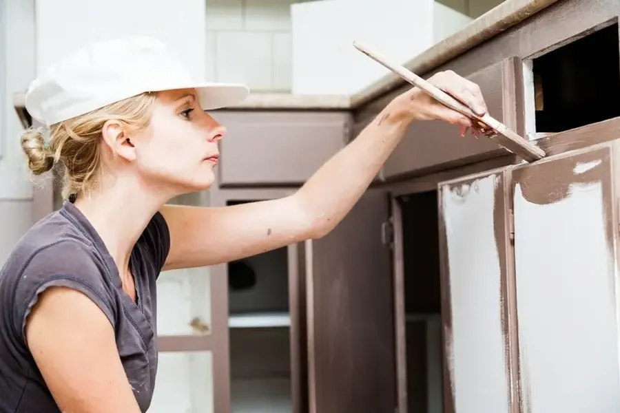 How Cabinet Painting Transforms Your Kitchens Look in Prineville, OR How Cabinet Painting Transforms Your Kitchens Look in Prineville, OR