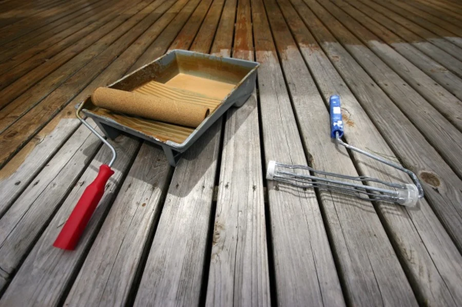 How Deck Painting Revitalizes Your Outdoor Living Space Prineville, OR How Deck Painting Revitalizes Your Outdoor Living Space Prineville, OR
