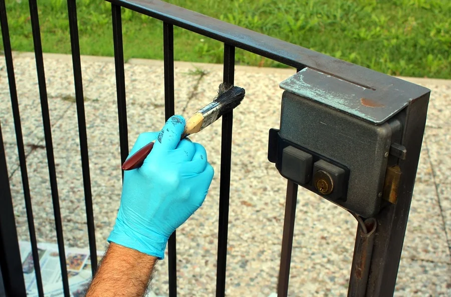 How Often Should You Repaint Your Wooden Fence Prineville, OR How Often Should You Repaint Your Wooden Fence Prineville, OR