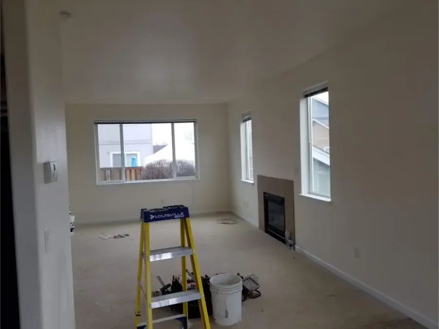 Professional Home Painter in Prineville, OR