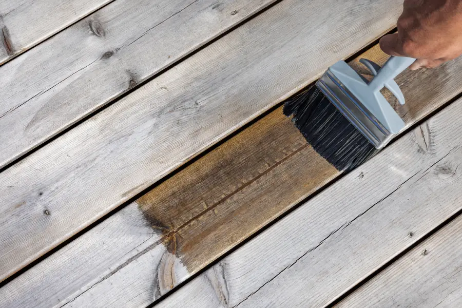The Role of Deck Staining in Preventing Rot and Decay Prineville, OR The Role of Deck Staining in Preventing Rot and Decay Prineville, OR