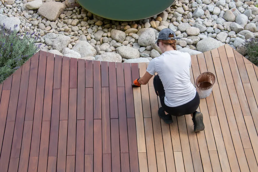 The Role of Deck Staining in Preventing Rot and Decay in Prineville, OR The Role of Deck Staining in Preventing Rot and Decay in Prineville, OR